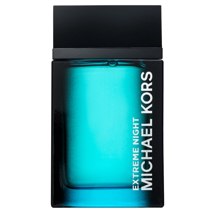 Michael Kors Extreme Night Toaletna voda za moške 120 ml