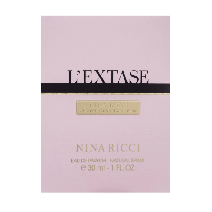 Nina Ricci L´Extase Eau de Parfum femei 30 ml