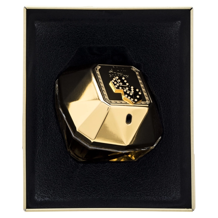 Paco Rabanne Lady Million Monopoly Collector Edition parfémovaná voda pre ženy 80 ml