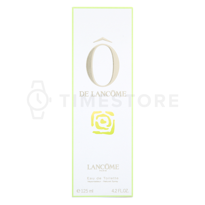 Lancôme Ô de Lancôme toaletná voda pre ženy 125 ml