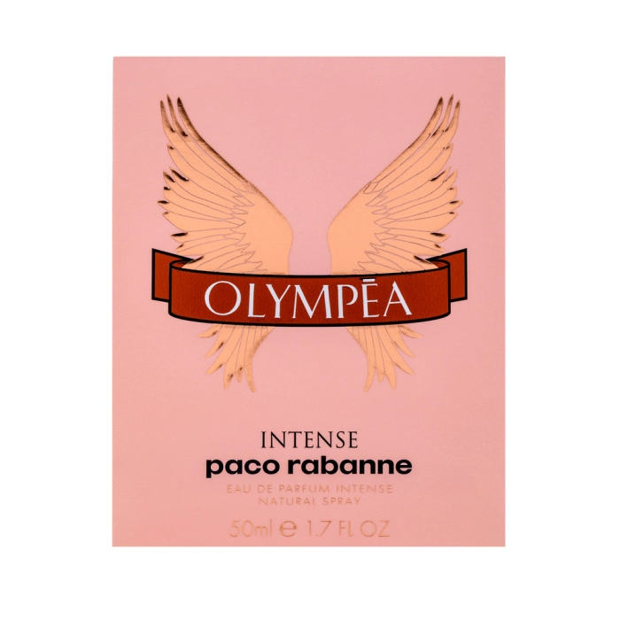 Paco Rabanne Olympéa Intense parfémovaná voda pre ženy 50 ml