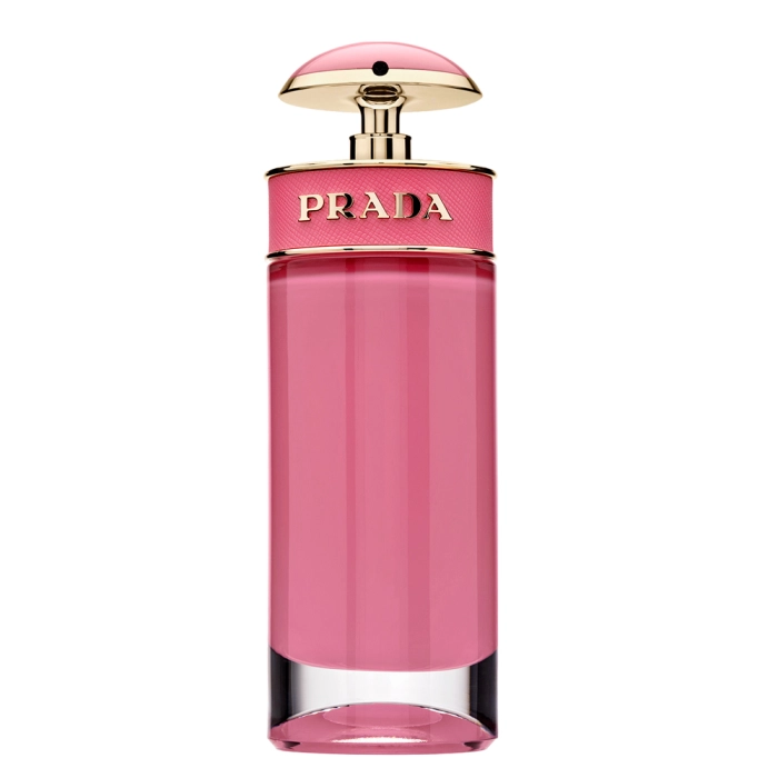 Prada Candy Gloss toaletná voda pre ženy 80 ml