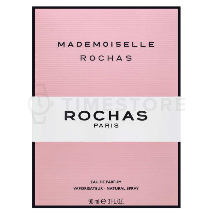 Rochas Mademoiselle Rochas parfémovaná voda pre ženy 90 ml