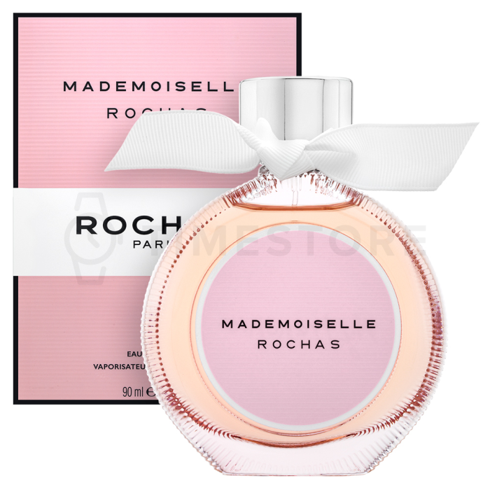 Rochas Mademoiselle Rochas parfémovaná voda pre ženy 90 ml