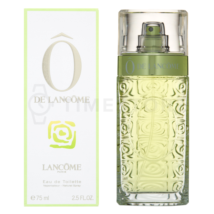Lancôme Ô de Lancôme toaletná voda pre ženy 75 ml
