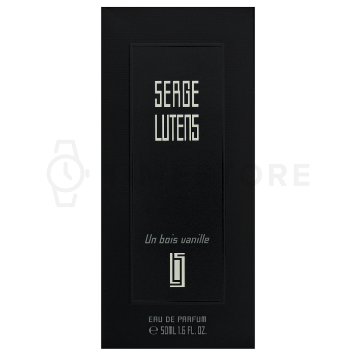 Serge Lutens Un Bois Vanille parfémovaná voda unisex 50 ml