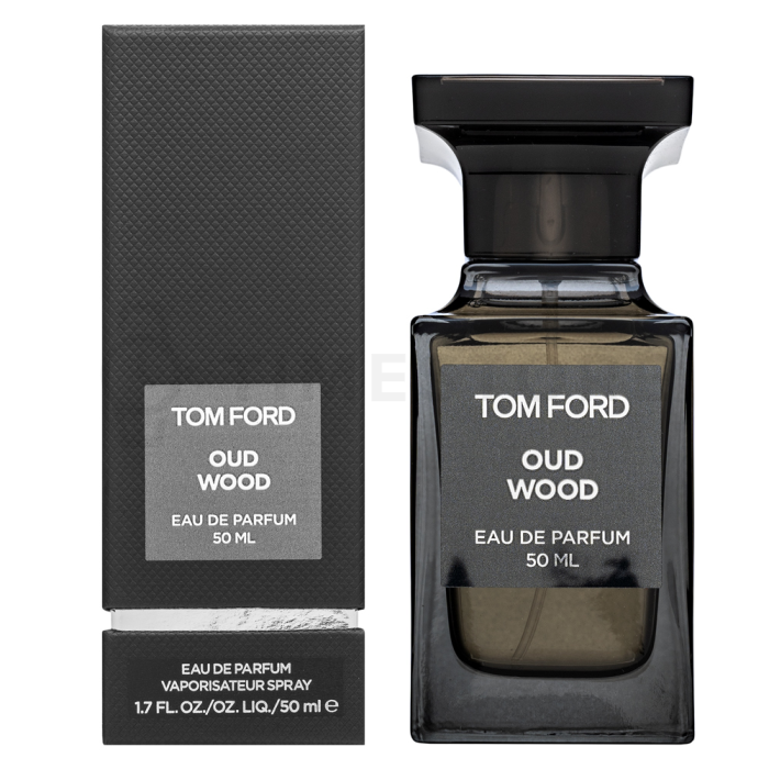 Tom Ford Oud Wood parfémovaná voda unisex 50 ml