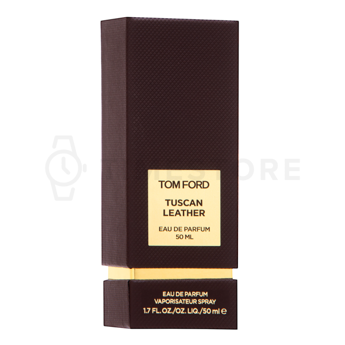 Tom Ford Tuscan Leather parfémovaná voda unisex 50 ml