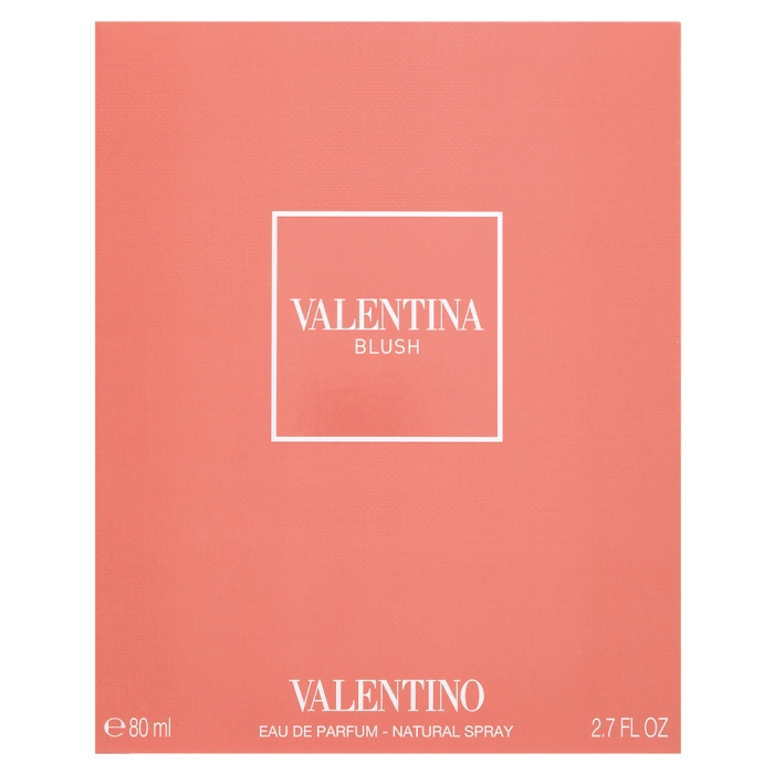 Valentino Valentina Blush Парфюмна вода за жени 80 ml
