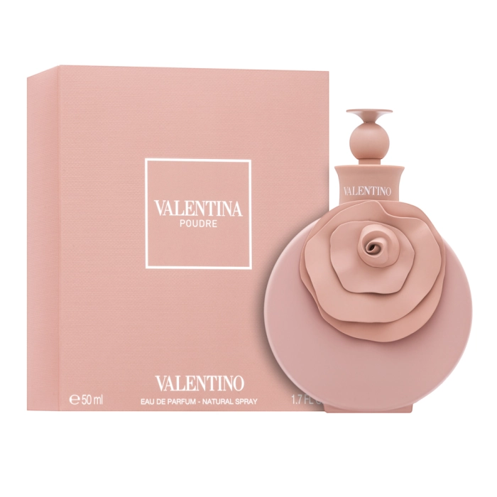 Valentino Valentina Poudre parfémovaná voda pre ženy 50 ml