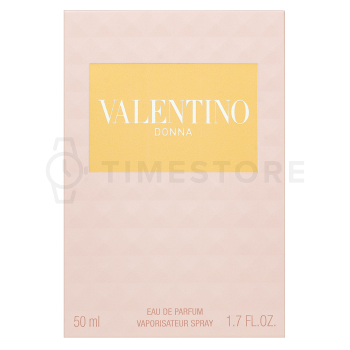 Valentino Valentino Donna parfémovaná voda pre ženy 50 ml