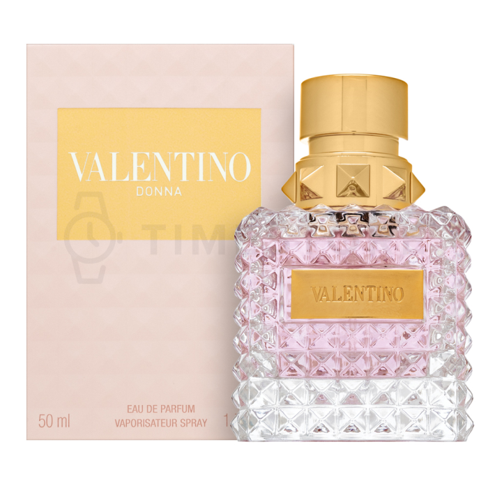 Valentino Valentino Donna parfémovaná voda pre ženy 50 ml