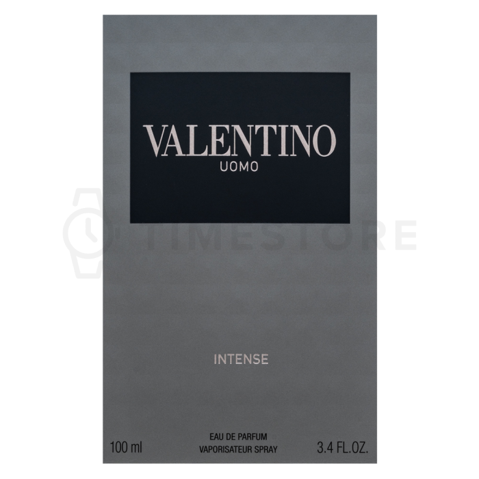 Valentino Valentino Uomo Intense parfémovaná voda pre mužov 100 ml