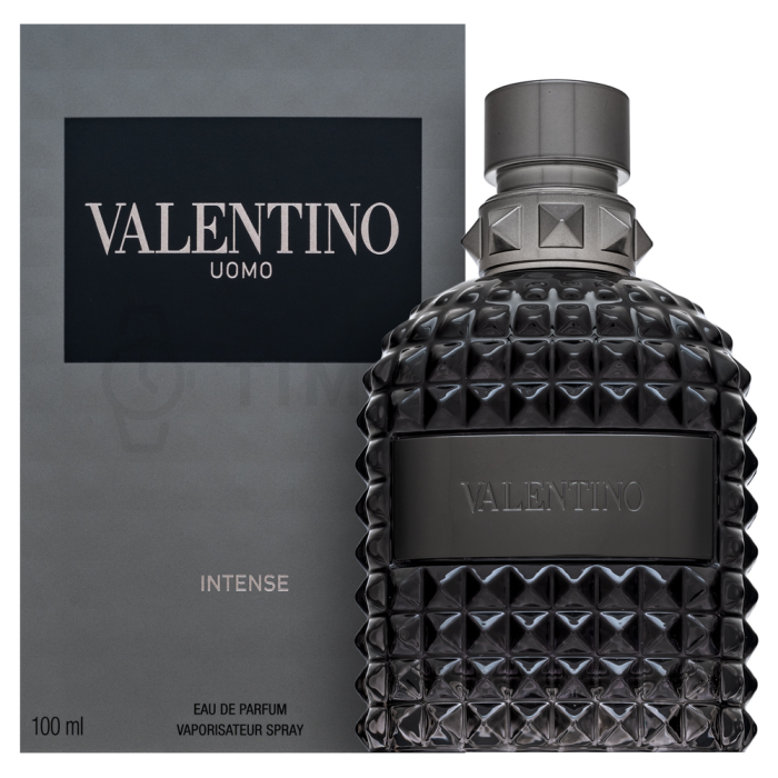 Valentino Valentino Uomo Intense parfémovaná voda pre mužov 100 ml