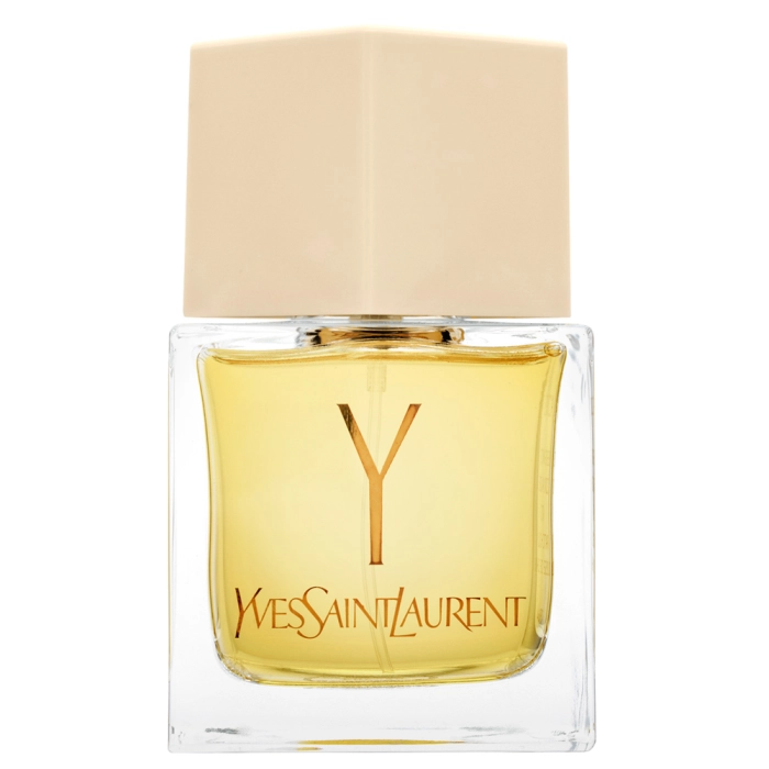 Yves Saint Laurent La Collection Y toaletná voda pre ženy 80 ml