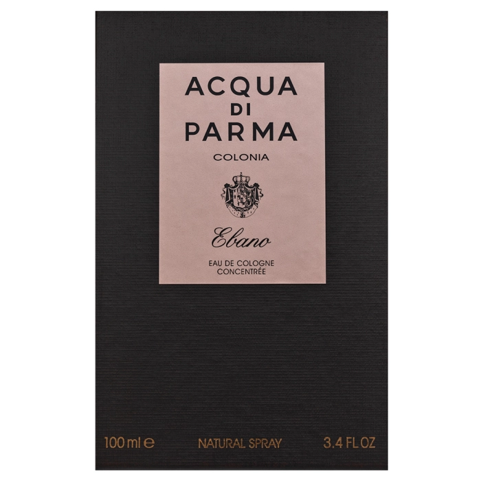 Acqua di Parma Colonia Ebano kolínska voda pre mužov 100 ml