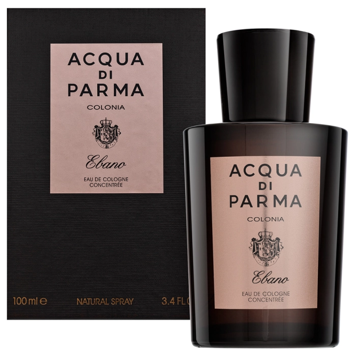 Acqua di Parma Colonia Ebano kolínska voda pre mužov 100 ml