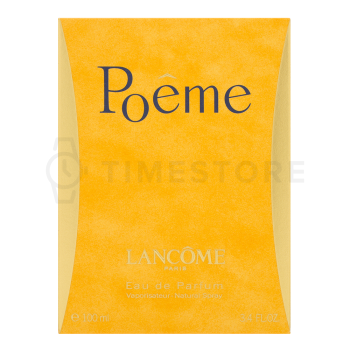 Lancôme Poeme parfémovaná voda pre ženy 100 ml