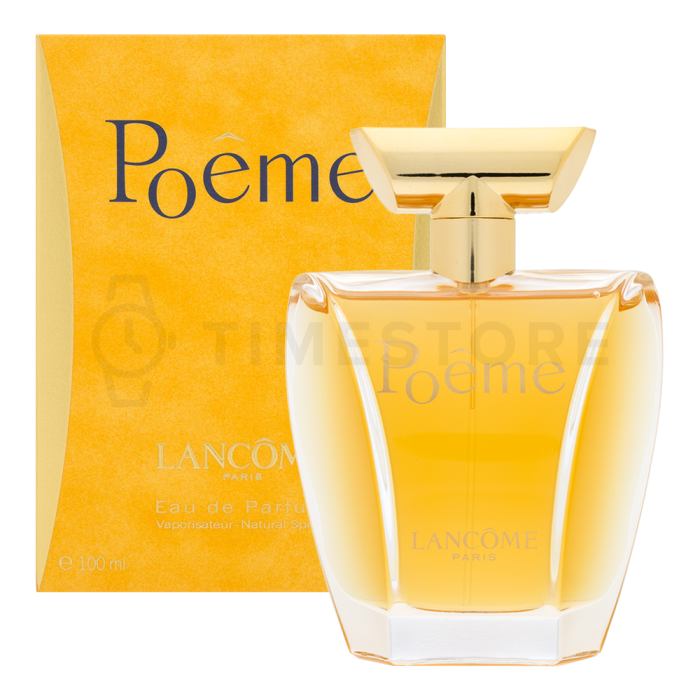 Lancôme Poeme parfémovaná voda pre ženy 100 ml