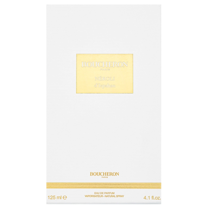 Boucheron Néroli d'Ispahan parfémovaná voda unisex 125 ml