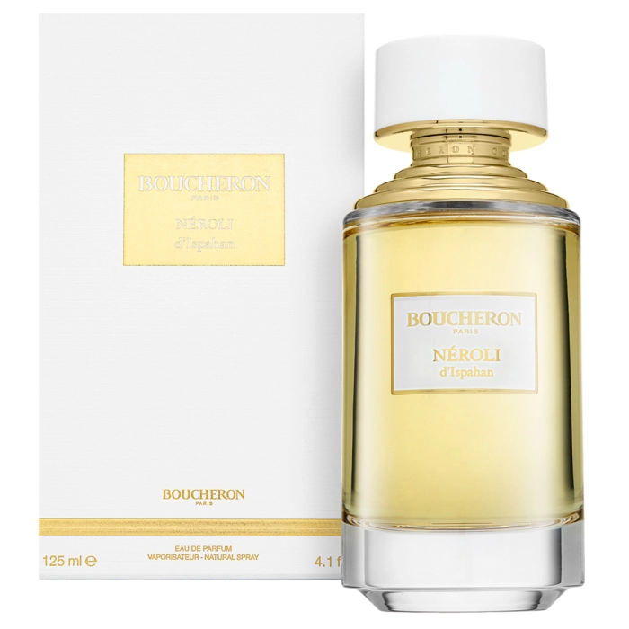 Boucheron Néroli d'Ispahan parfémovaná voda unisex 125 ml