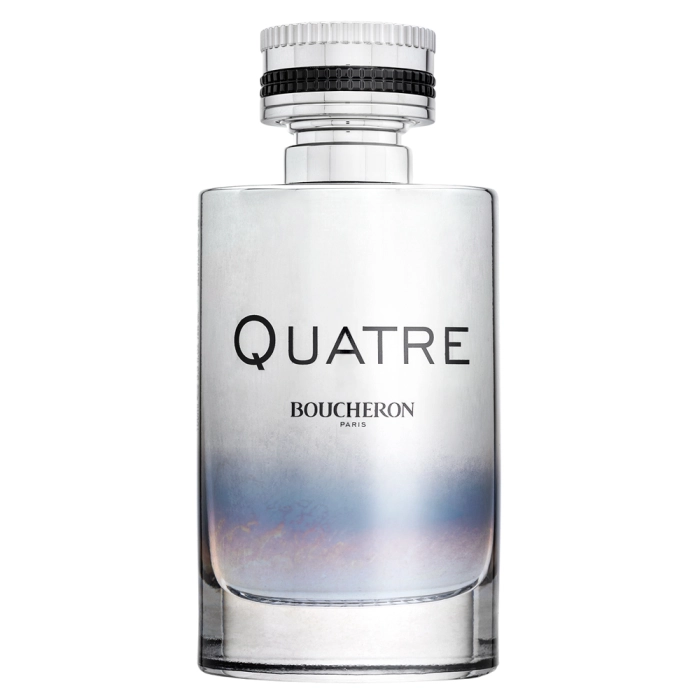 Boucheron Quatre Pour Homme Intense toaletná voda pre mužov 100 ml