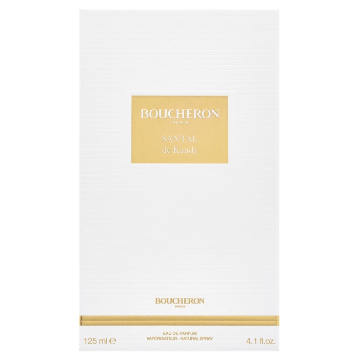 Boucheron Santal de Kandy parfémovaná voda unisex 125 ml