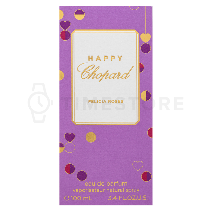 Chopard Happy Felicia Roses parfémovaná voda za žene 100 ml