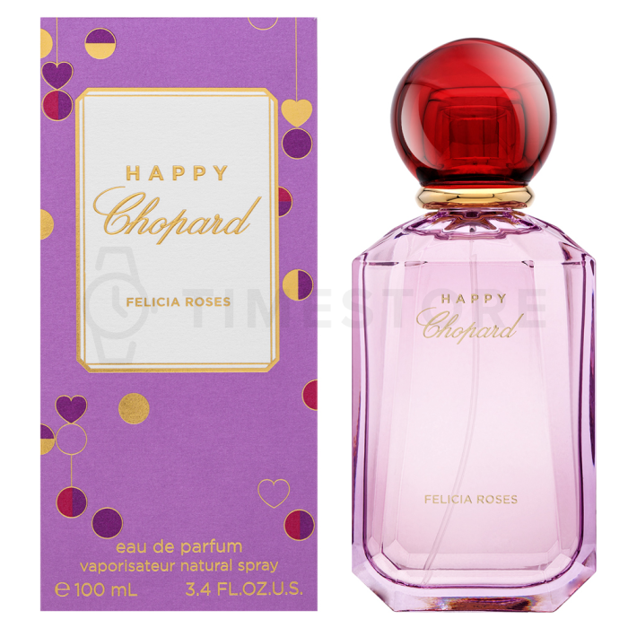 Chopard Happy Felicia Roses parfémovaná voda za žene 100 ml