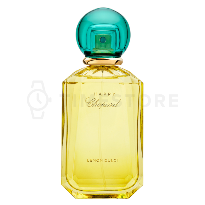 Chopard Happy Lemon Dulci parfémovaná voda pre ženy 100 ml