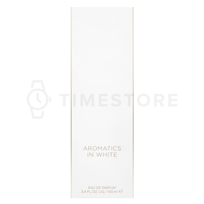 Clinique Aromatics in White parfémovaná voda pre ženy 100 ml