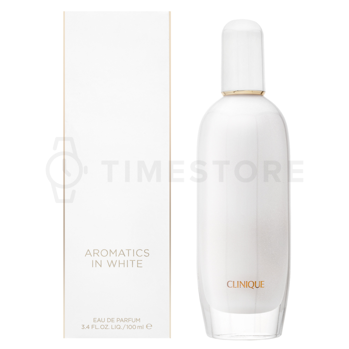 Clinique Aromatics in White parfémovaná voda pre ženy 100 ml