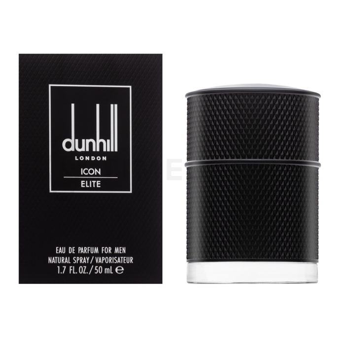 Dunhill Icon Elite parfémovaná voda pre mužov 50 ml