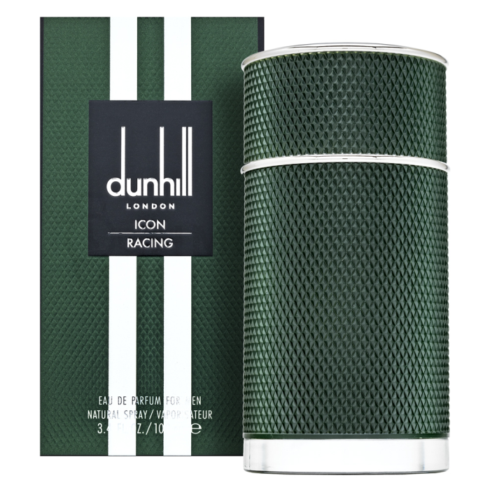 Dunhill Icon Racing parfémovaná voda pre mužov 100 ml