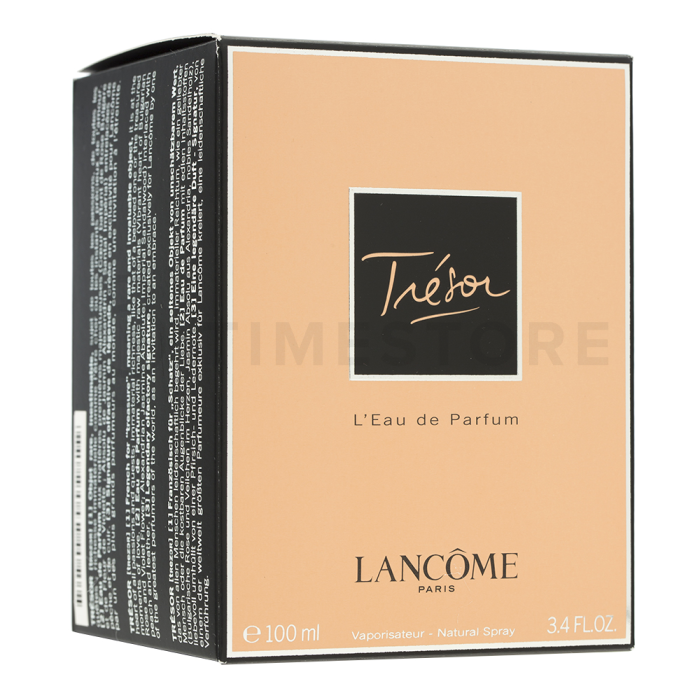 Lancôme Tresor parfémovaná voda pre ženy 100 ml