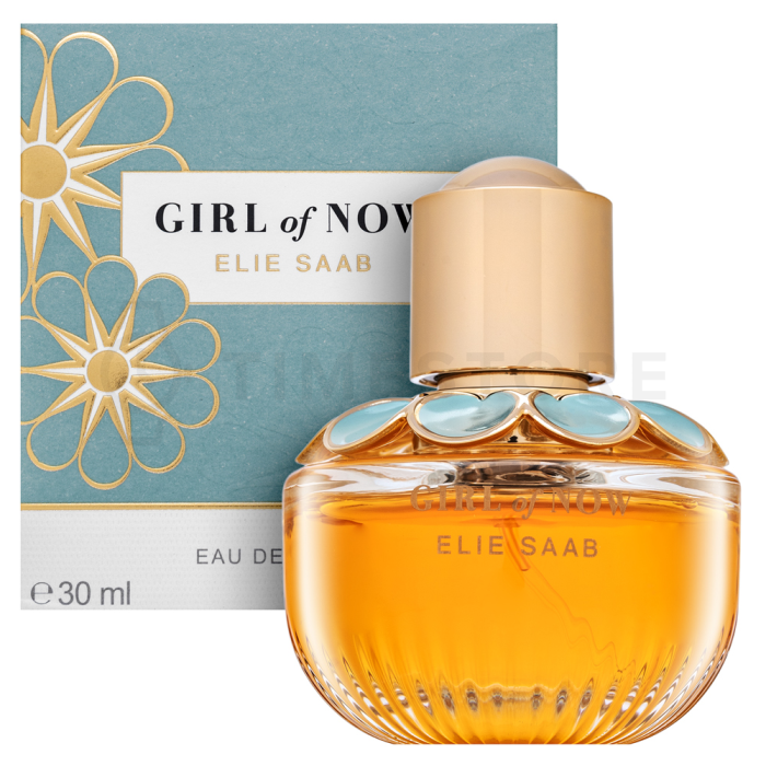 Elie Saab Girl of Now parfémovaná voda pre ženy 30 ml
