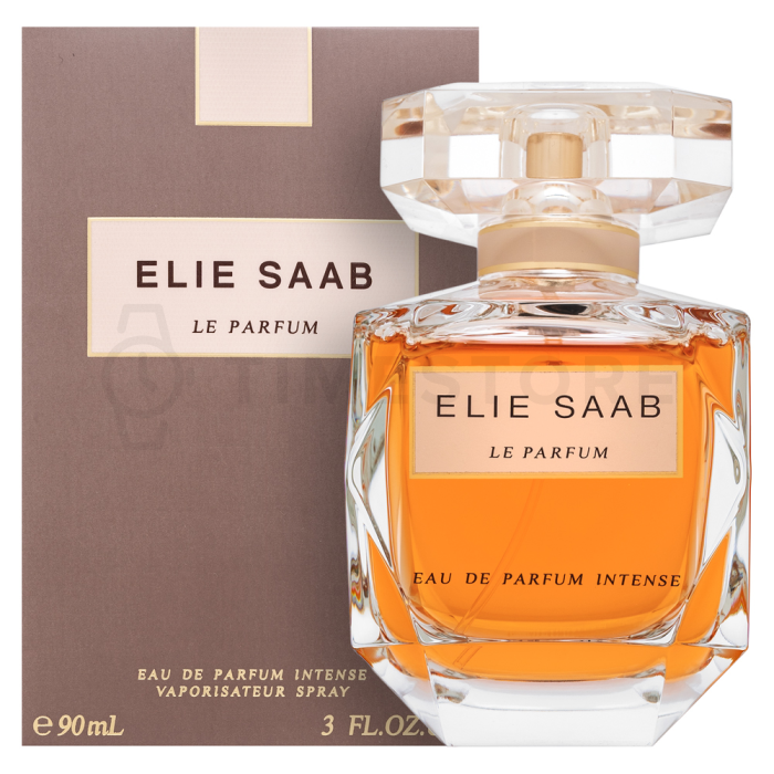 Elie Saab Le Parfum Intense parfémovaná voda pre ženy 90 ml