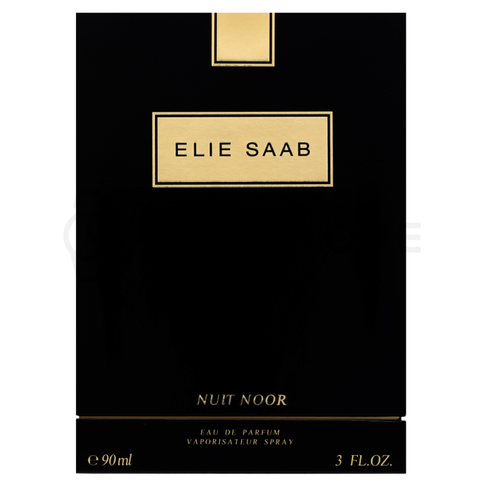 Elie Saab Nuit Noor parfémovaná voda pre ženy 90 ml