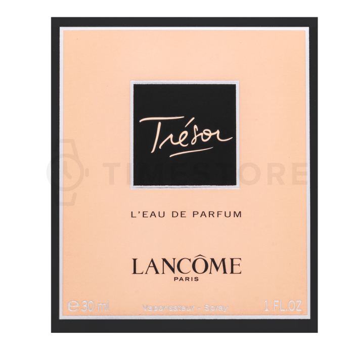 Lancôme Tresor parfémovaná voda pre ženy 30 ml