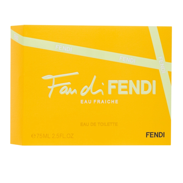 Fendi Fan di Fendi Eau Fraiche тоалетна вода за жени 75 ml