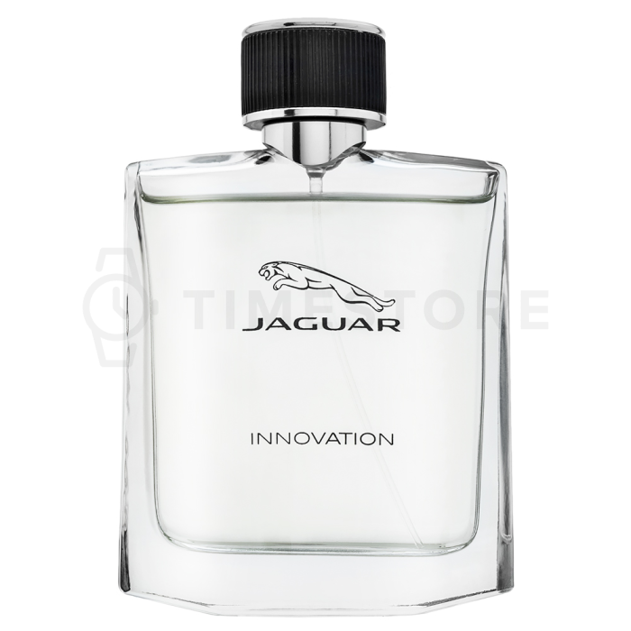 Jaguar Innovation Eau de Toilette da uomo 100 ml