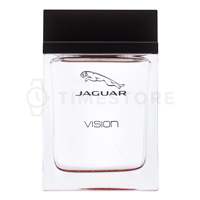 Jaguar Vision Sport toaletná voda pre mužov 100 ml