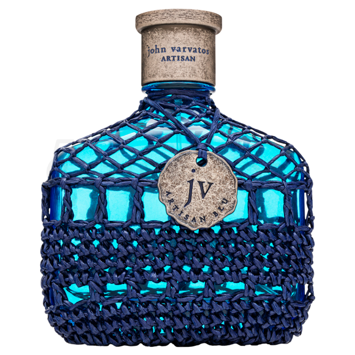 John Varvatos Artisan Blu Toaletna voda za moške 75 ml