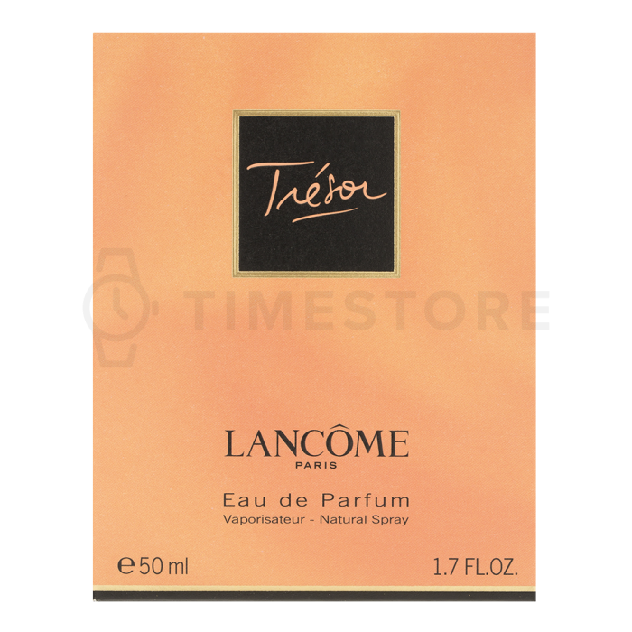 Lancôme Tresor parfémovaná voda pre ženy 50 ml