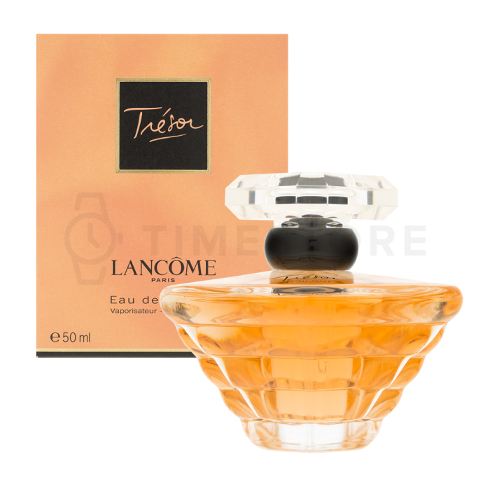 Lancôme Tresor parfémovaná voda pre ženy 50 ml