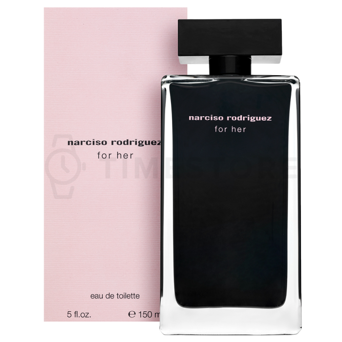 Narciso Rodriguez For Her toaletná voda pre ženy 150 ml