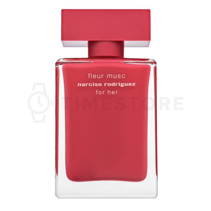 Narciso Rodriguez Fleur Musc for Her parfémovaná voda pro ženy 50 ml