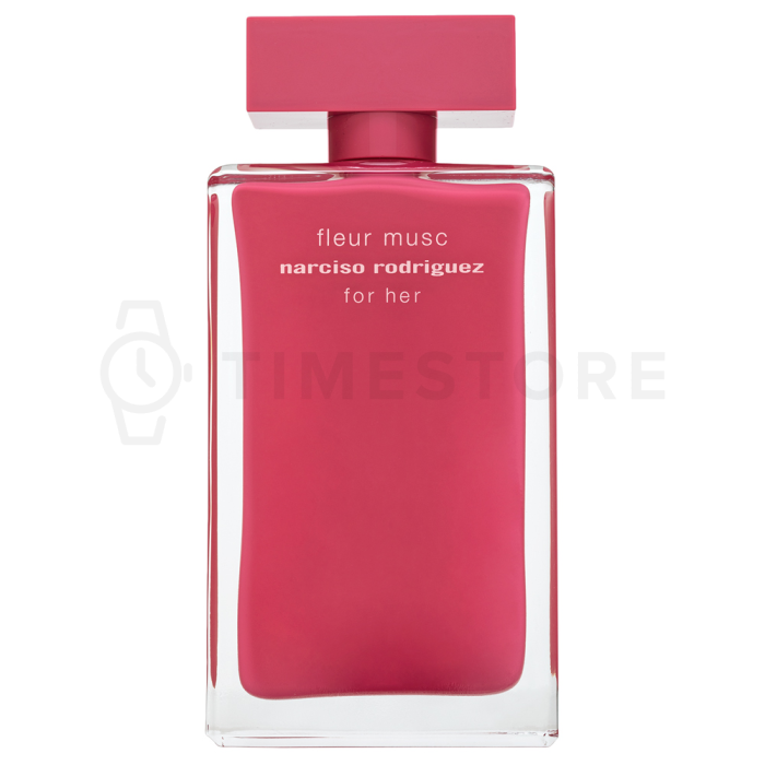 Narciso Rodriguez Fleur Musc for Her parfémovaná voda pro ženy 100 ml
