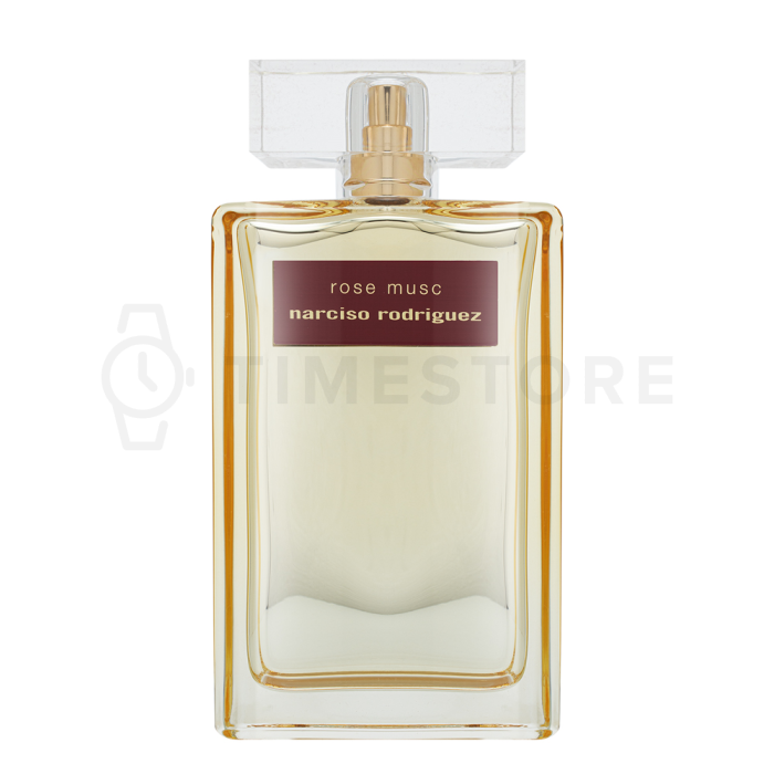 Narciso Rodriguez Rose Musc parfémovaná voda pre ženy 100 ml