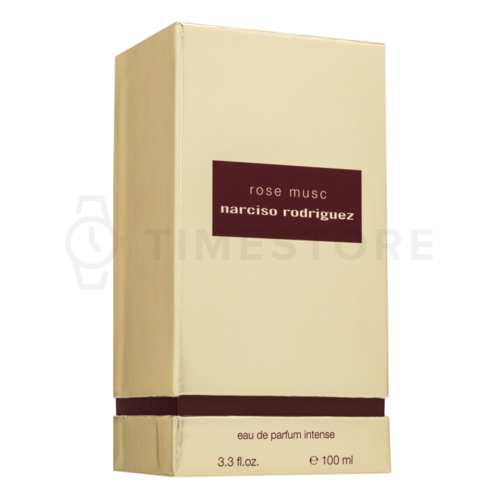 Narciso Rodriguez Rose Musc parfémovaná voda pre ženy 100 ml